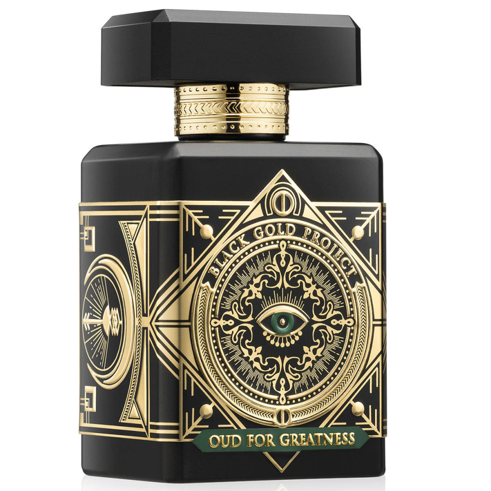 Initio Parfums Privés Oud for Greatness Eau de Parfum