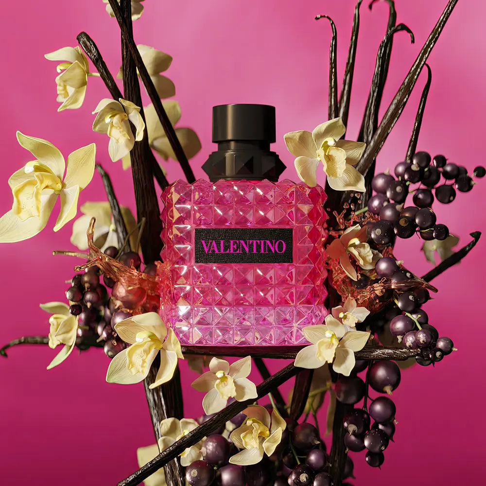 Valentino Donna Born in Roma Extra Dose Eau de Parfum