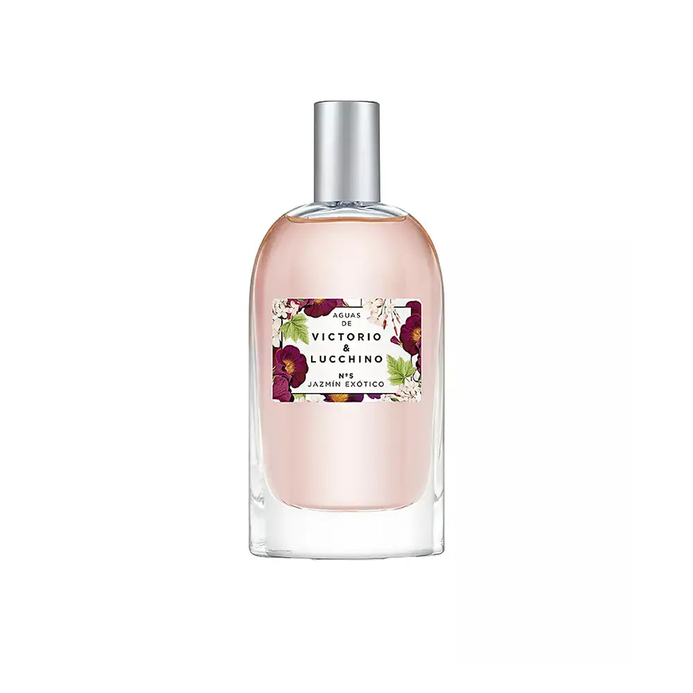 Victorio & Lucchino Agua No.5 Eau de Toilette