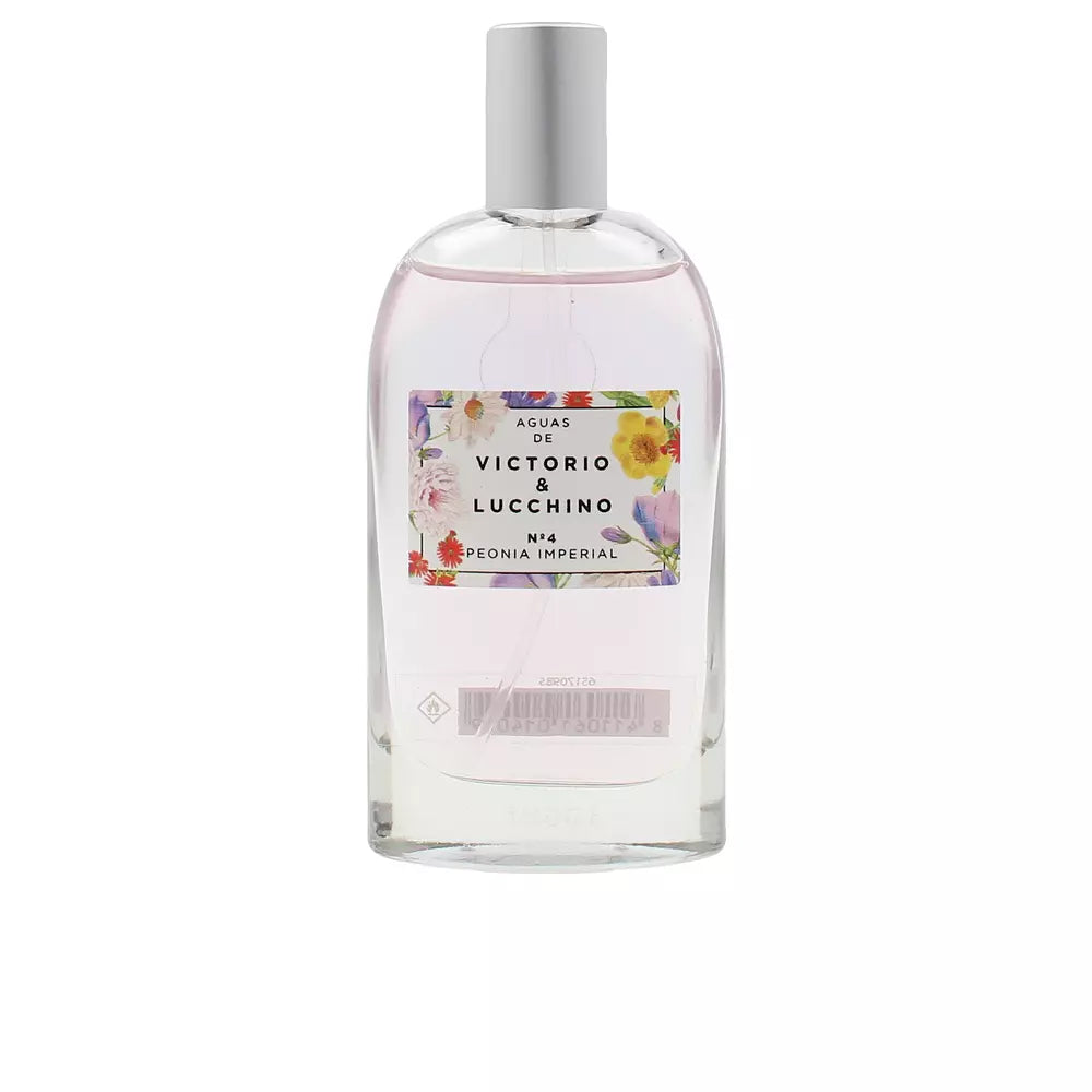 Victorio & Lucchino Agua Nº4 Eau de Toilette