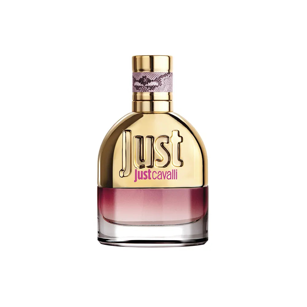 Roberto Cavalli Just Eau de Toilette