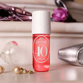 Brazilian Crush Cheirosa 40 Hair & Body Fragrance Mist