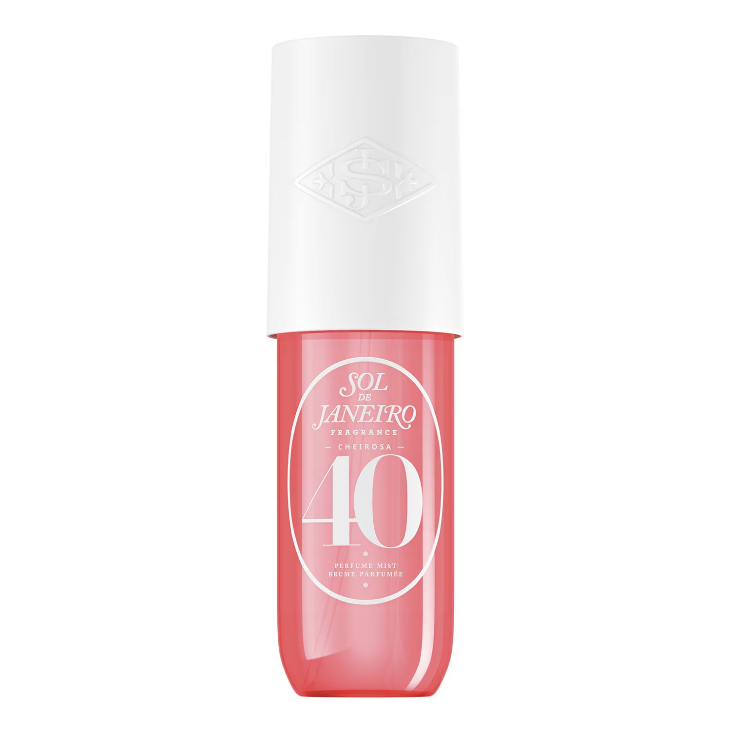 Brazilian Crush Cheirosa 40 Hair & Body Fragrance Mist