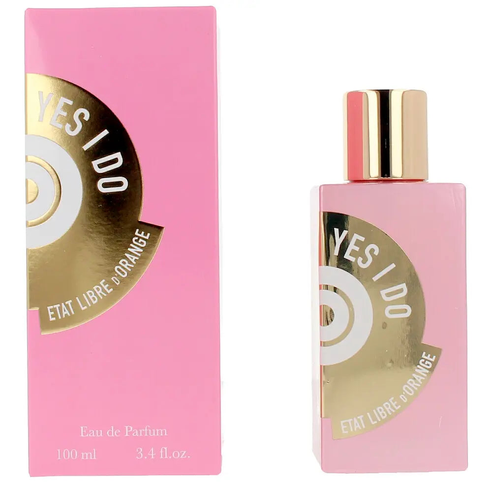 Etat Libre d’Orange Yes I Do Eau de Parfum