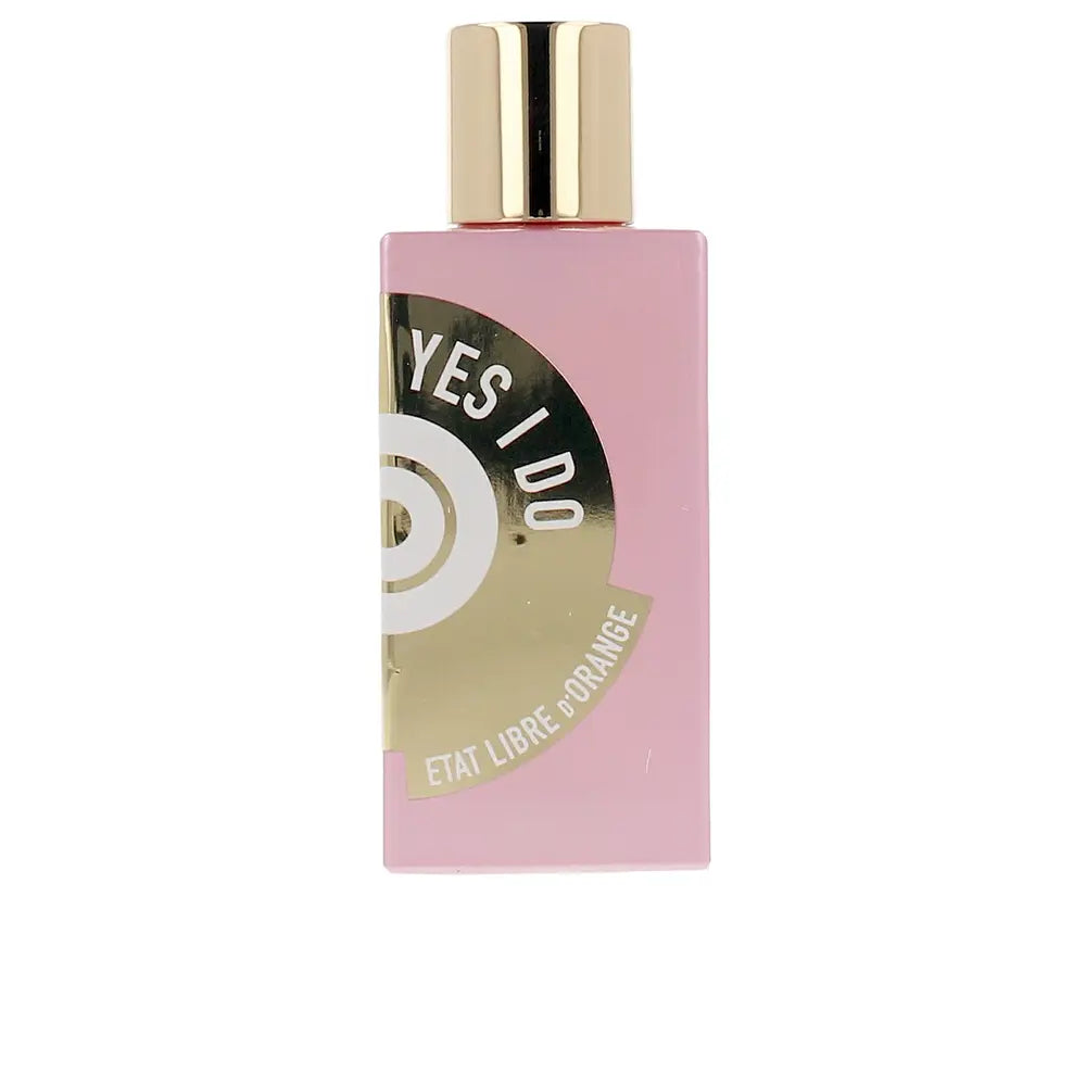 Etat Libre d’Orange Yes I Do Eau de Parfum
