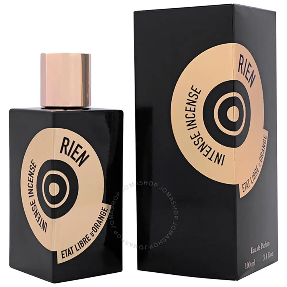 Etat Libre d’Orange Rien Intense Incense Eau de Parfum