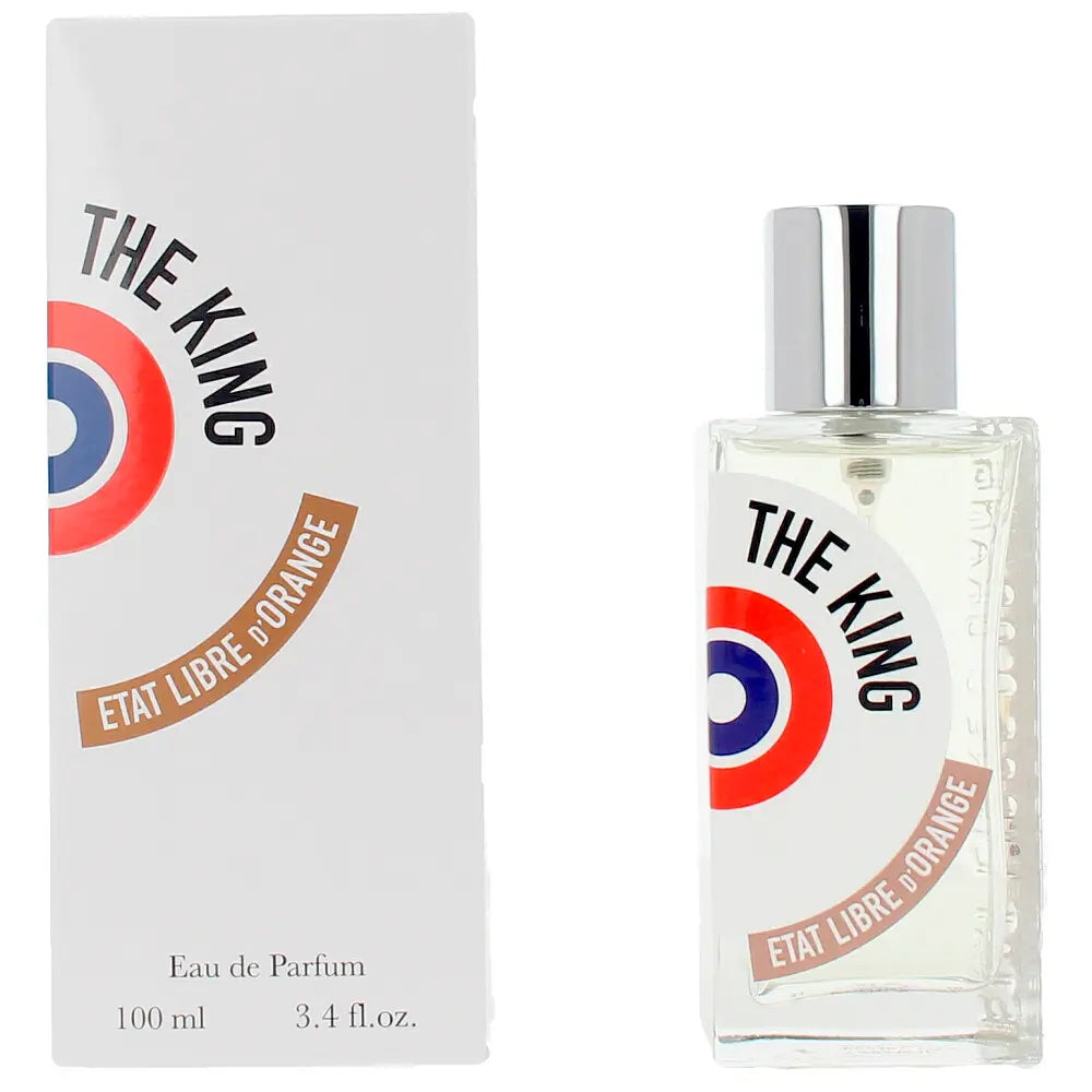 Etat Libre d’Orange Exit the King Eau de Parfum