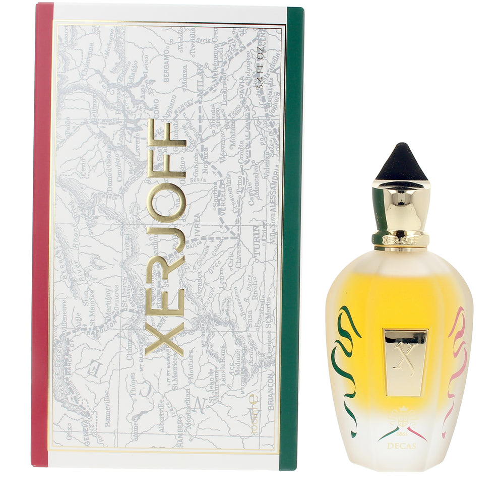 Xerjoff 1861 Decas Eau de Parfum