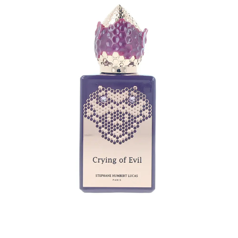 Stéphane Humbert Lucas Crying of Evil Eau de Parfum