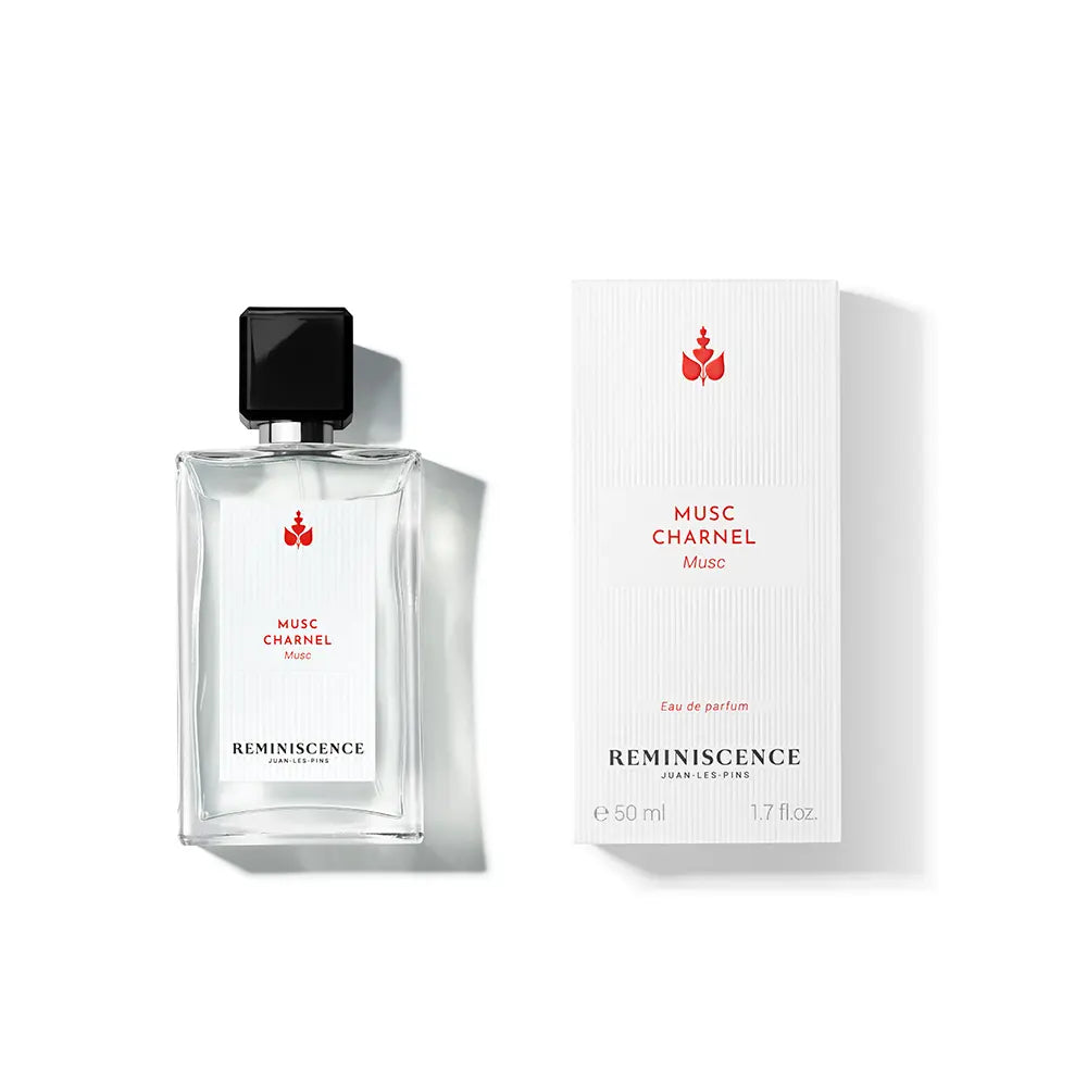 Reminiscence Musc Charnel Eau de Parfum