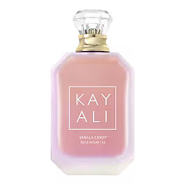 Vanilla Candy Rock Sugar 42 – Eau de Parfum