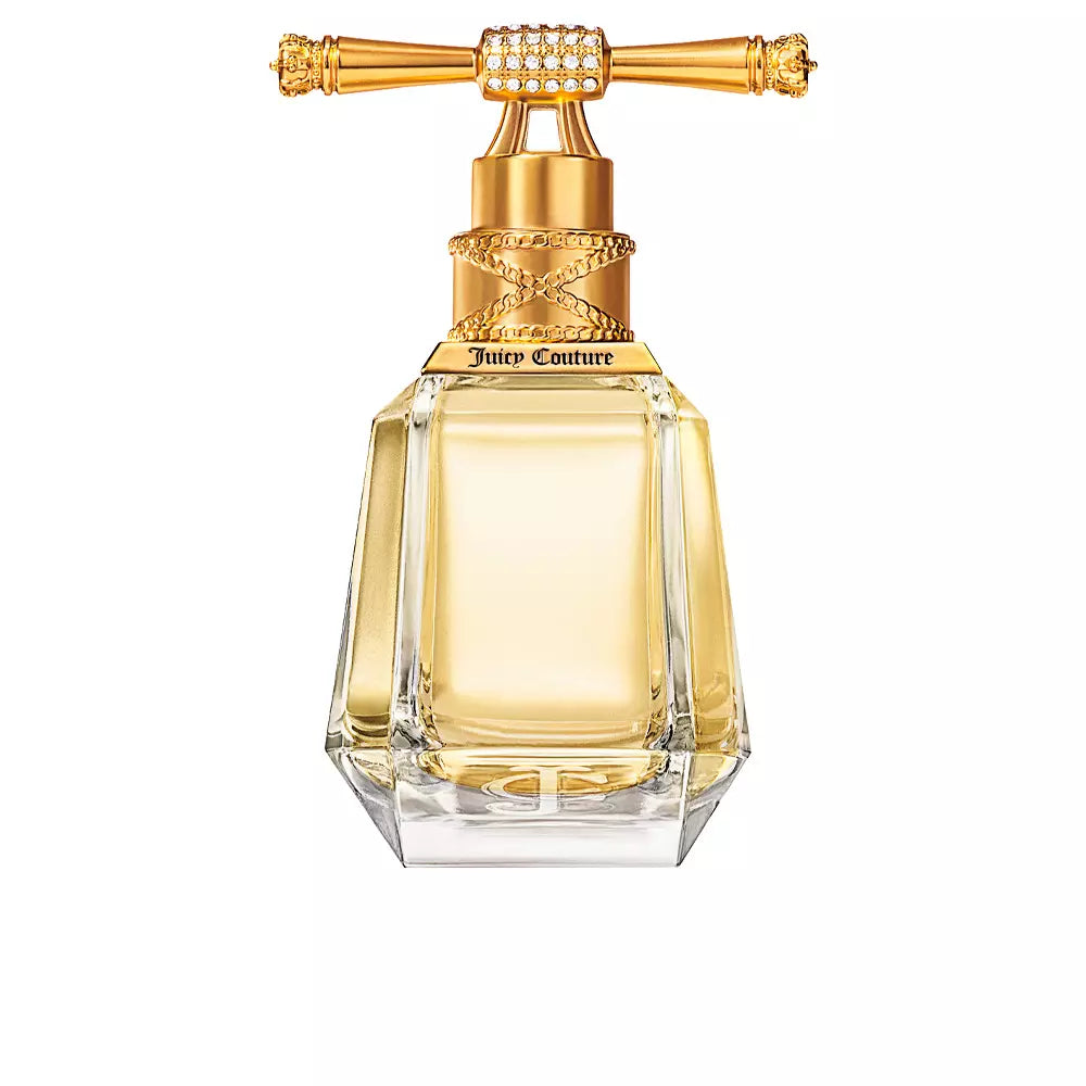 Juicy Couture I Am Juicy Couture Eau de Parfum