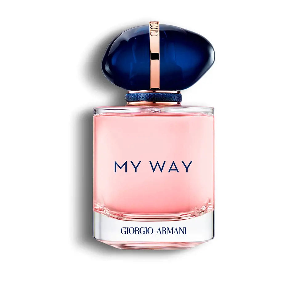 Armani My Way Eau de Parfum Refillable Spray for Women