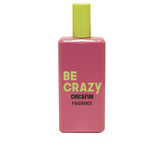 Parfums Saphir Chic & Fun Be Crazy Eau de Cologne