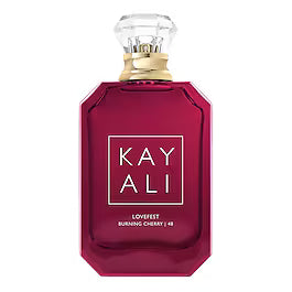 Lovefest Burning Cherry 48 – Eau de Parfum
