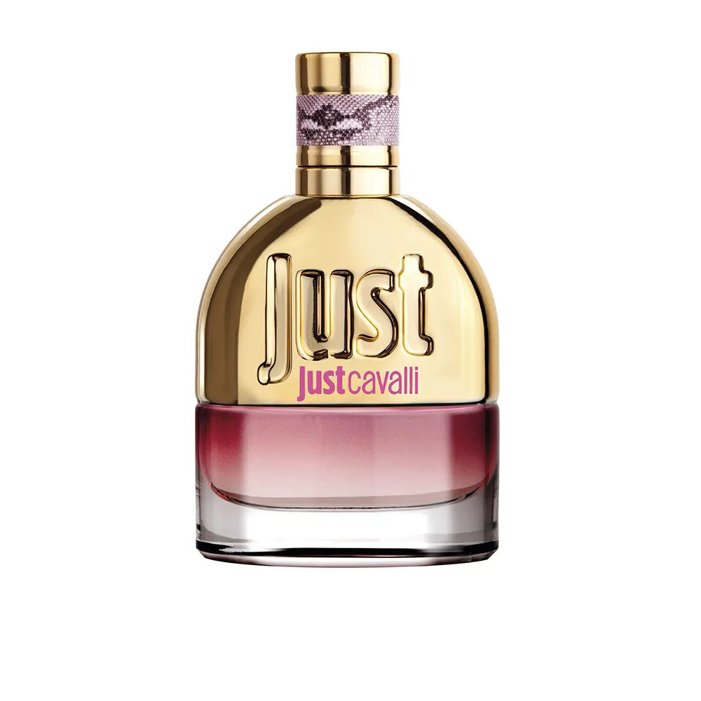 Roberto Cavalli Just Eau de Toilette