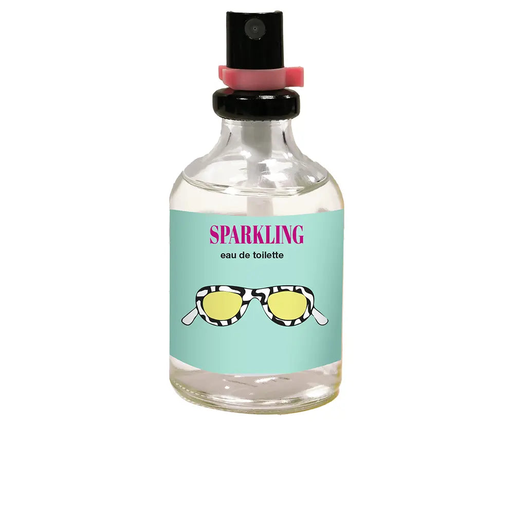 Parfums Saphir The Way of Life Sparkling Eau de Toilette