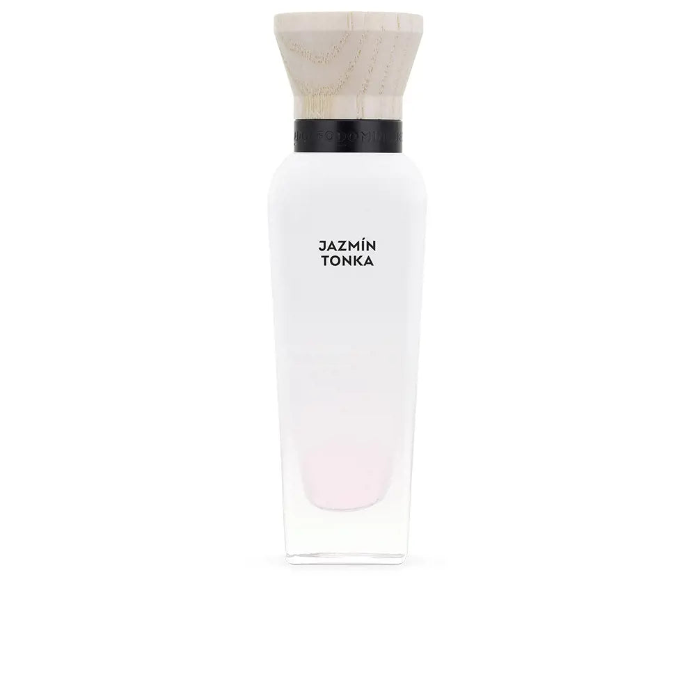Adolfo Domínguez Jasmine Tonka Eau de Parfum