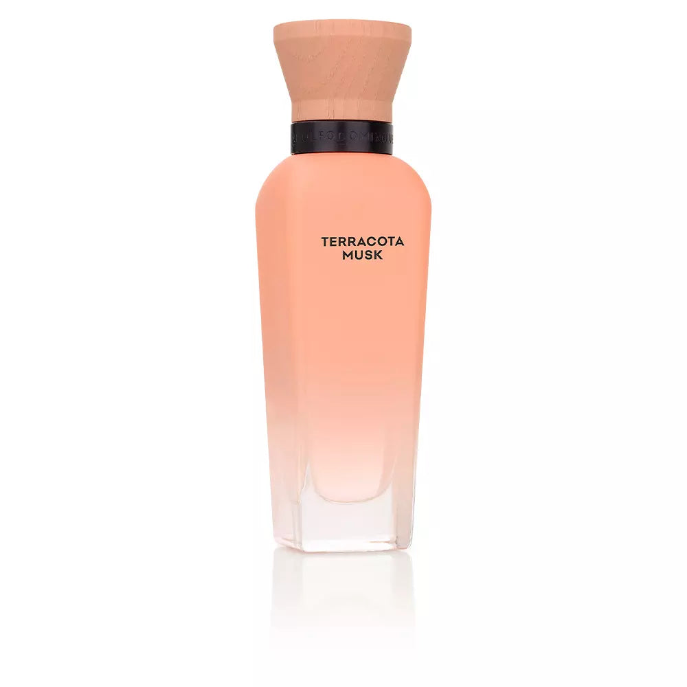 Adolfo Domínguez Terracota Musk Eau de Parfum