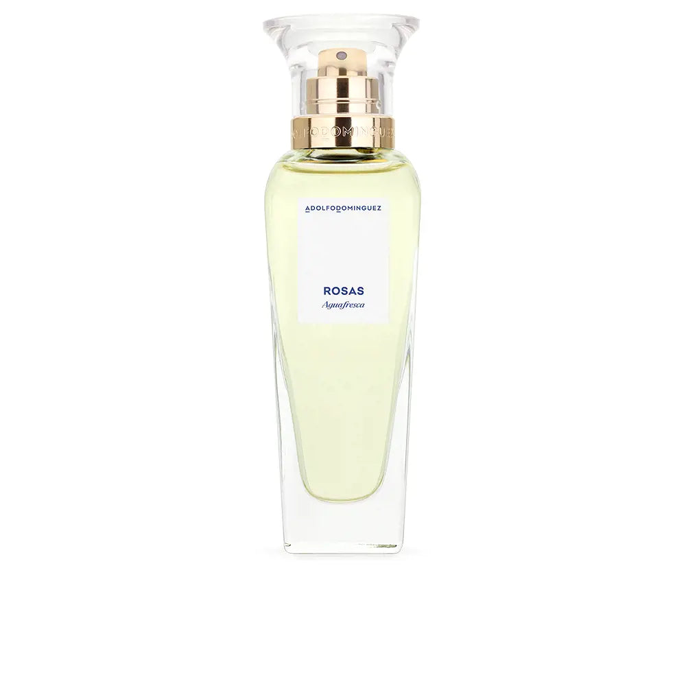 Adolfo Dominguez Agua de Rosas Eau de Toilette