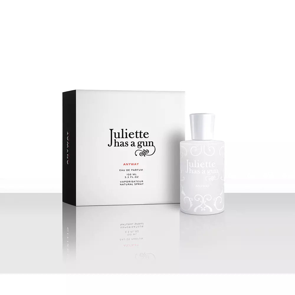 Juliette Has a Gun Anyway Eau de Parfum