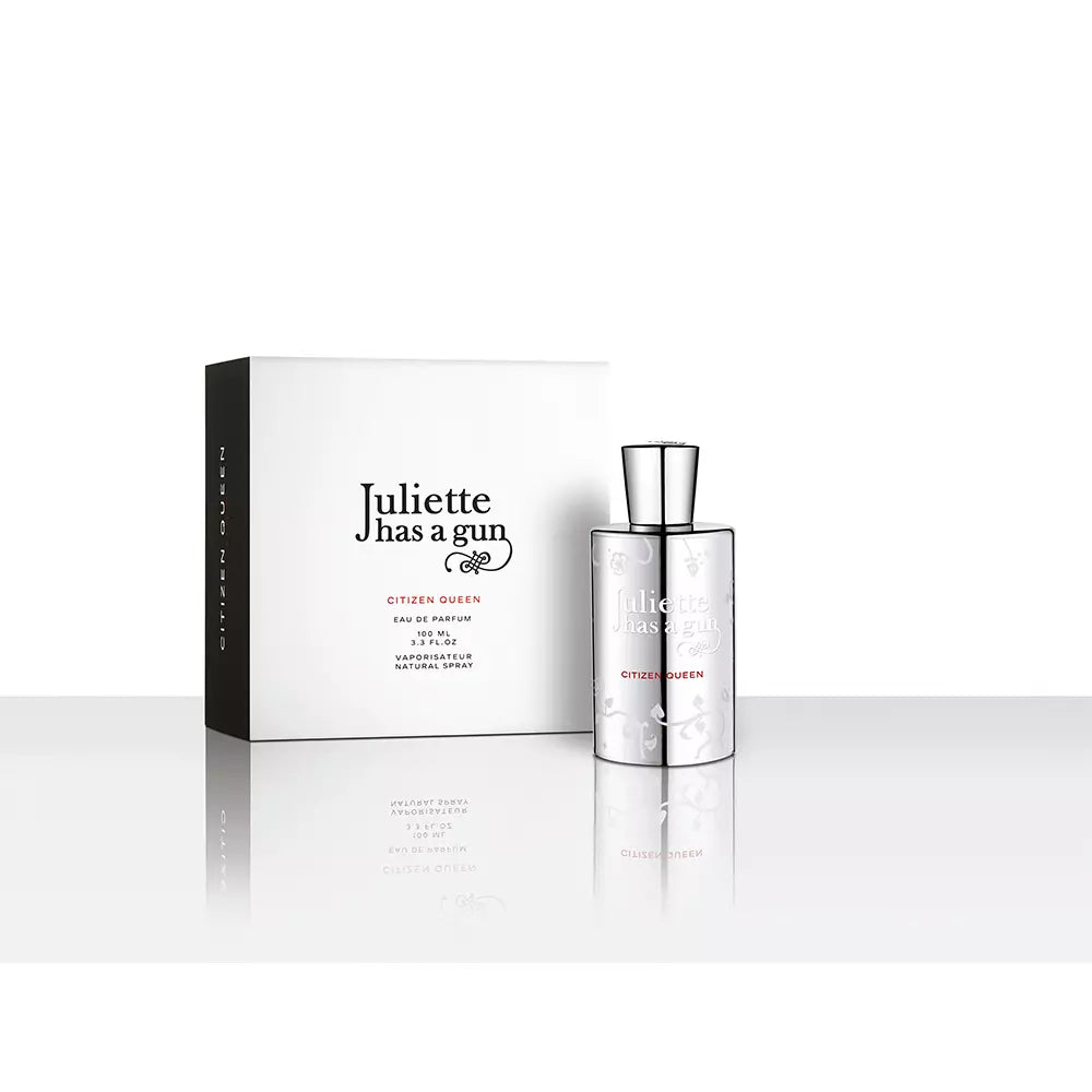 Juliette Has a Gun Citizen Queen Eau de Parfum