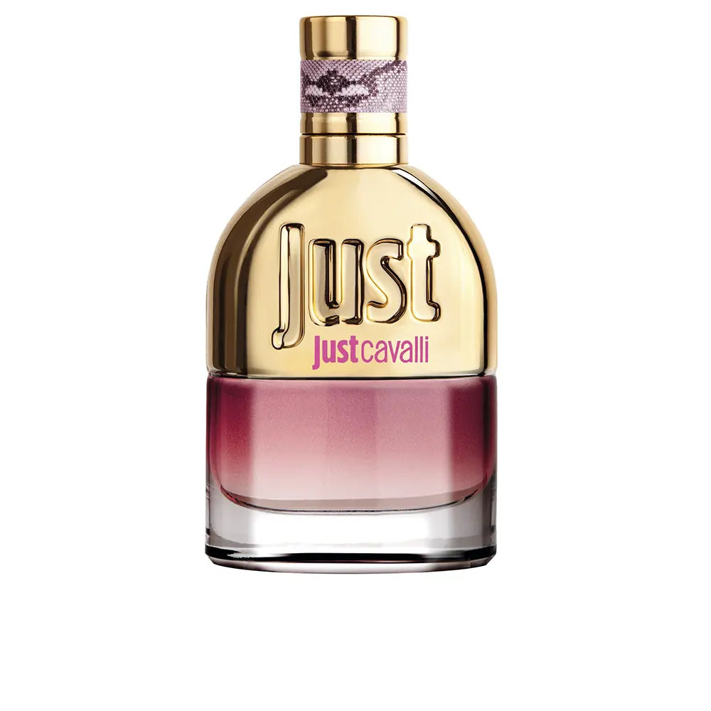 Roberto Cavalli Just Eau de Toilette