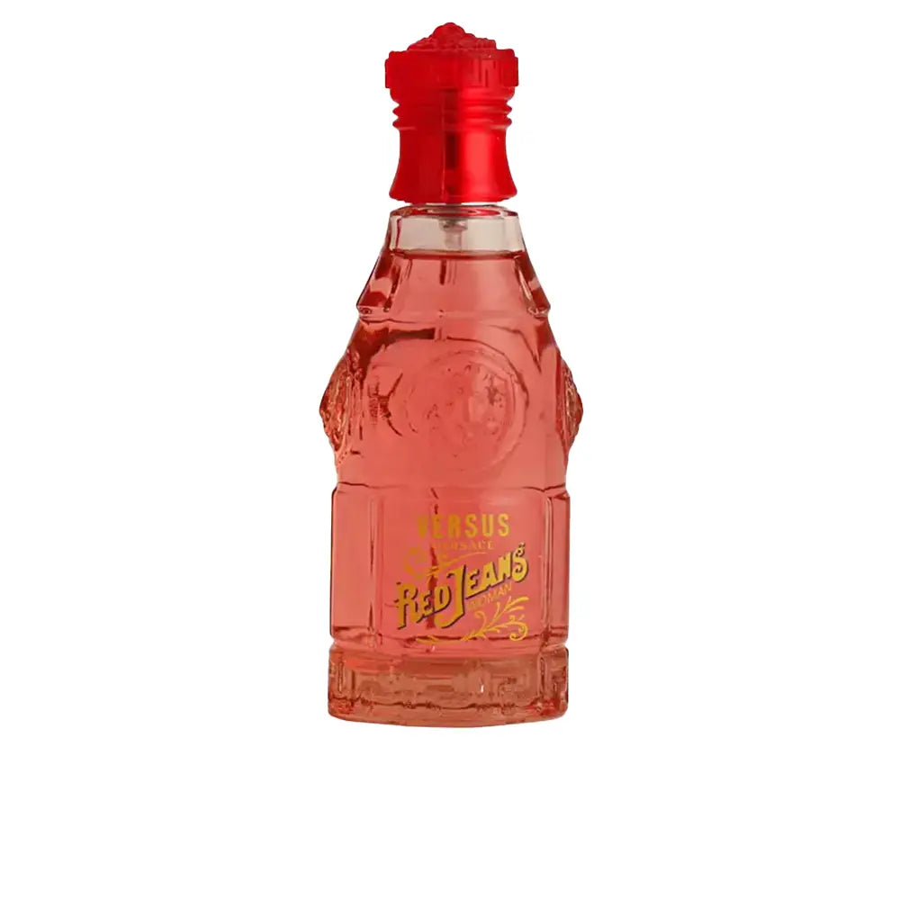 Versace Red Jeans Eau de Toilette