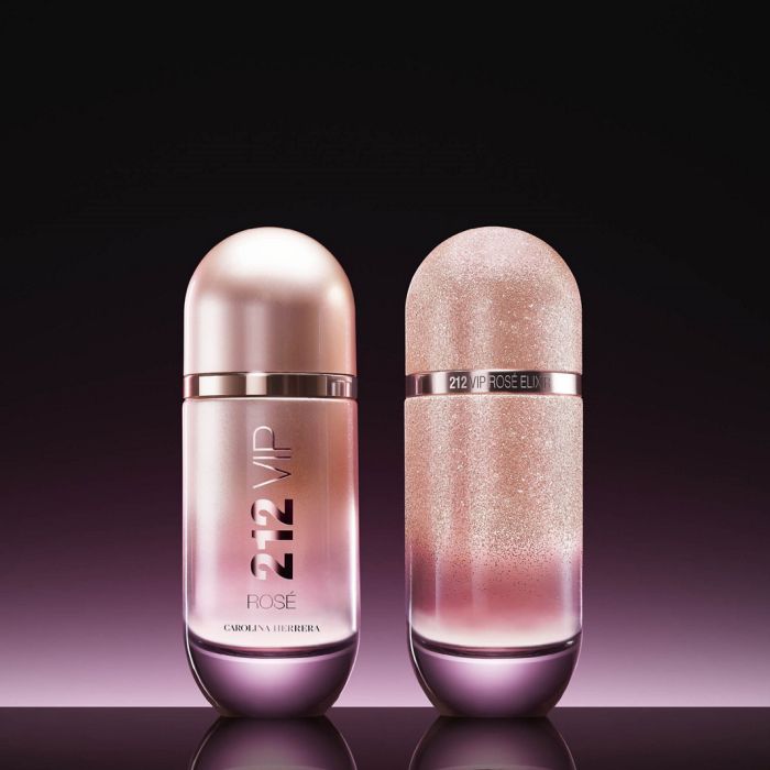 Carolina Herrera 212 VIP Rosé Eau de Parfum