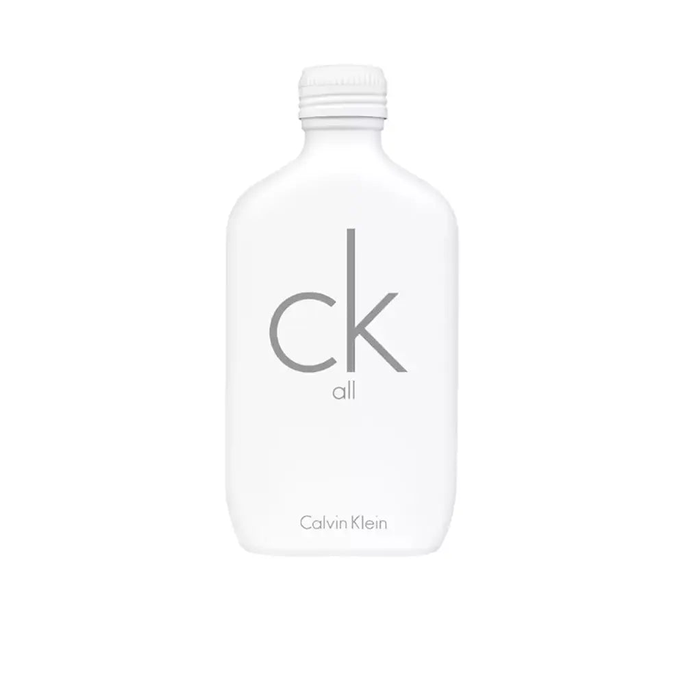 Calvin Klein CK All Eau de Toilette