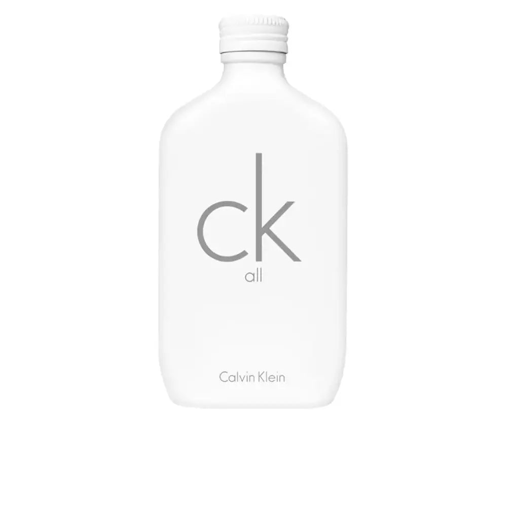 Calvin Klein CK All Eau de Toilette
