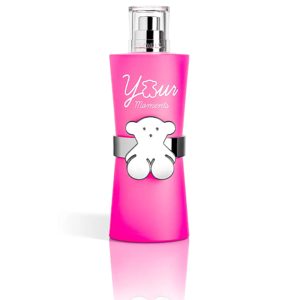 Tous Your Moments Eau de Toilette