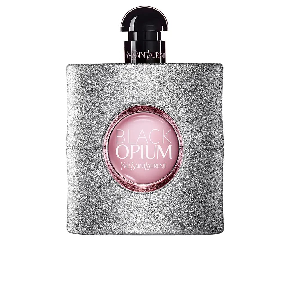 Yves Saint Laurent Black Opium Glitter Eau de Parfum