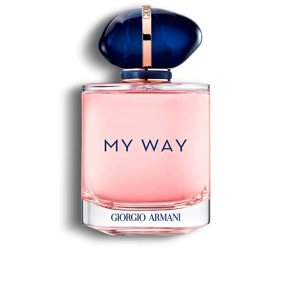 Armani My Way Eau de Parfum Refillable Spray for Women
