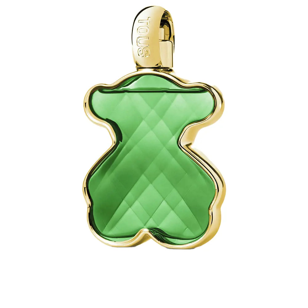 Tous LoveMe The Emerald Elixir Eau de Parfum