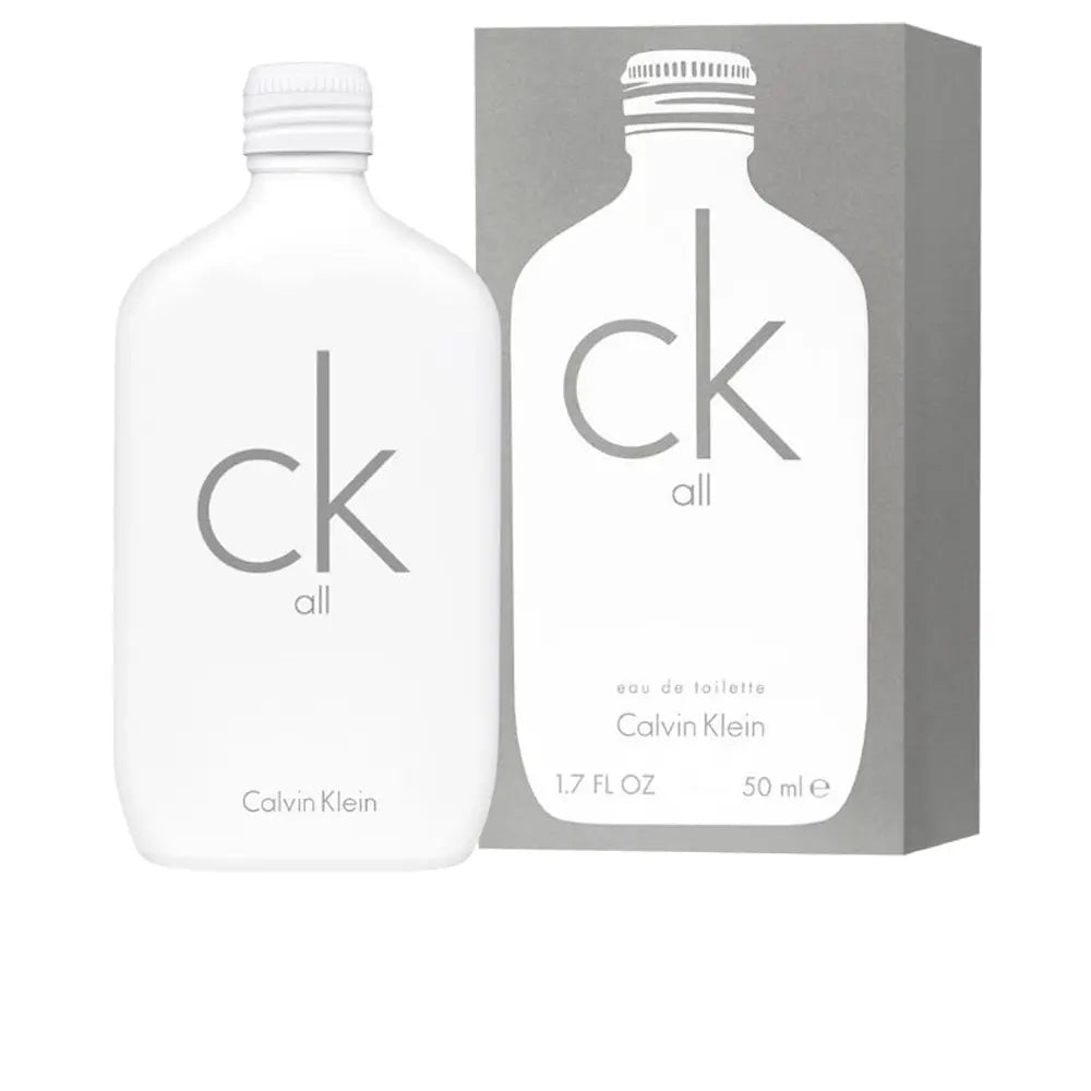 Calvin Klein CK All Eau de Toilette
