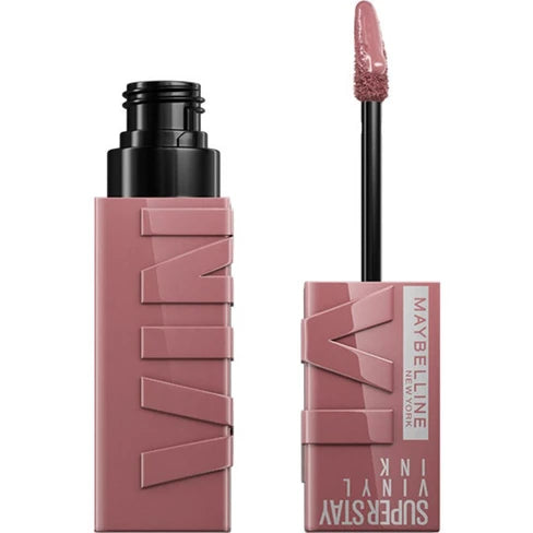 SUPER STAY VINYL INK Lip Paint