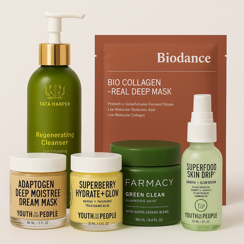 Beauty Bargain UK
