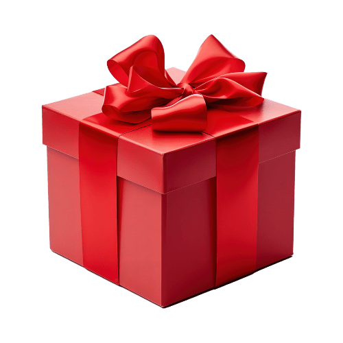 Free gift