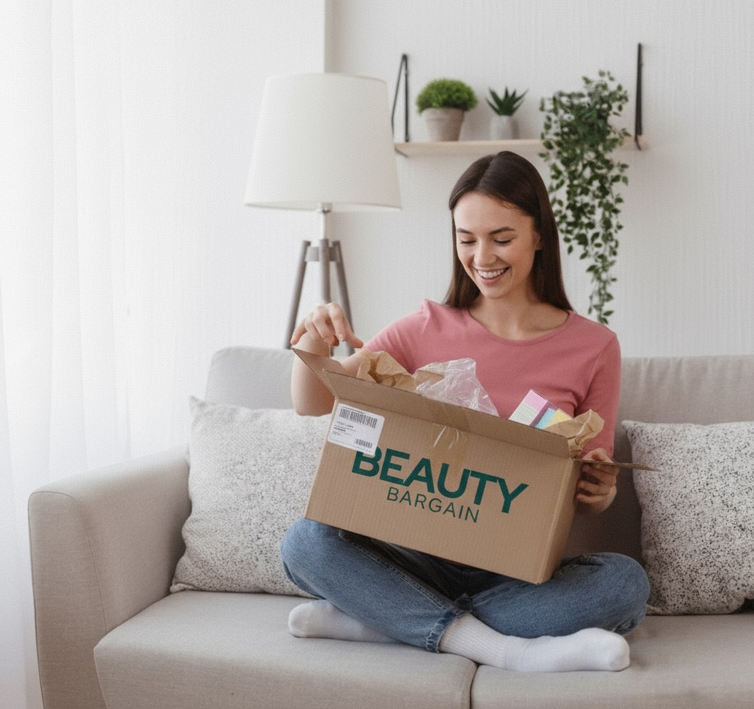 Beauty Bargain UK