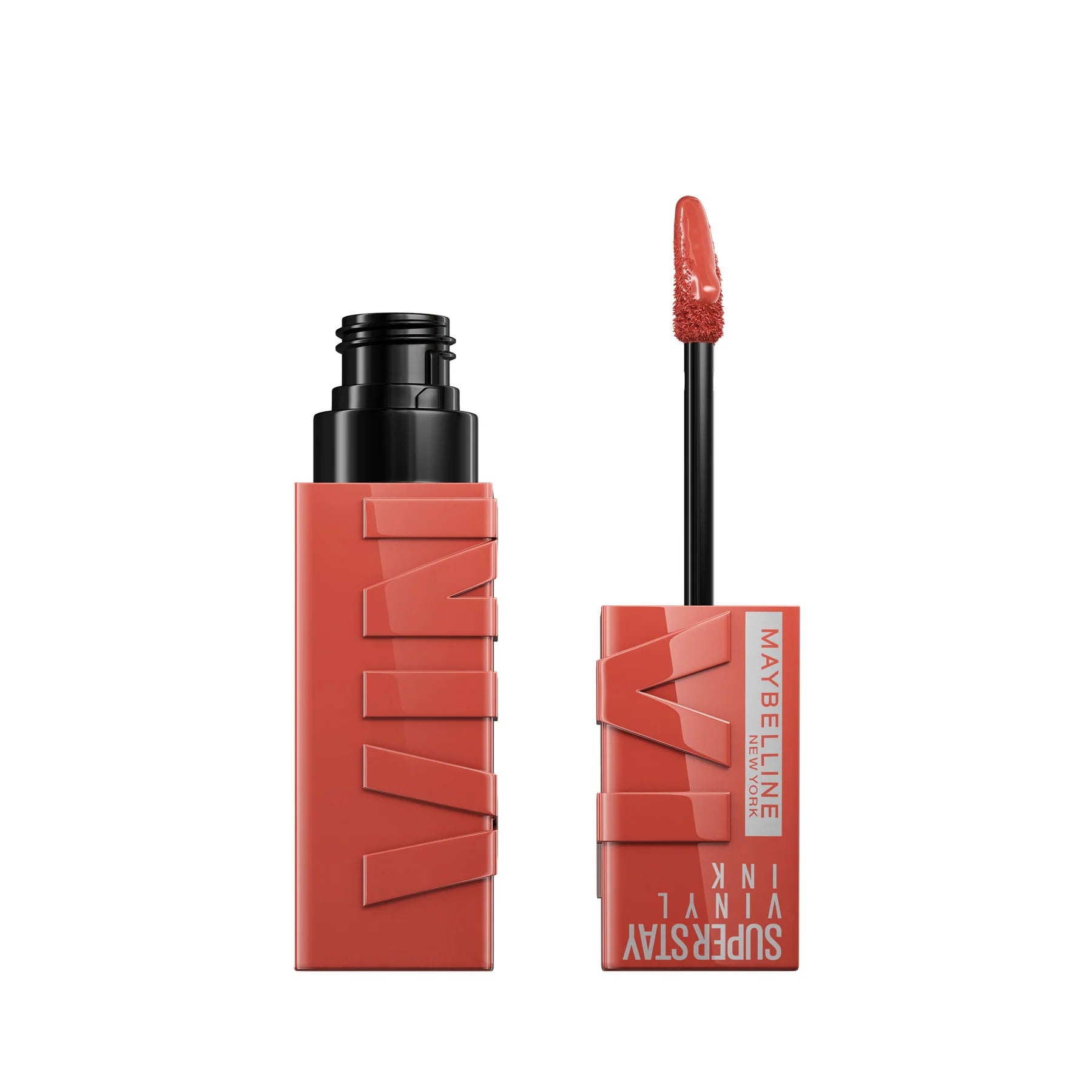 SUPER STAY VINYL INK Lip Paint