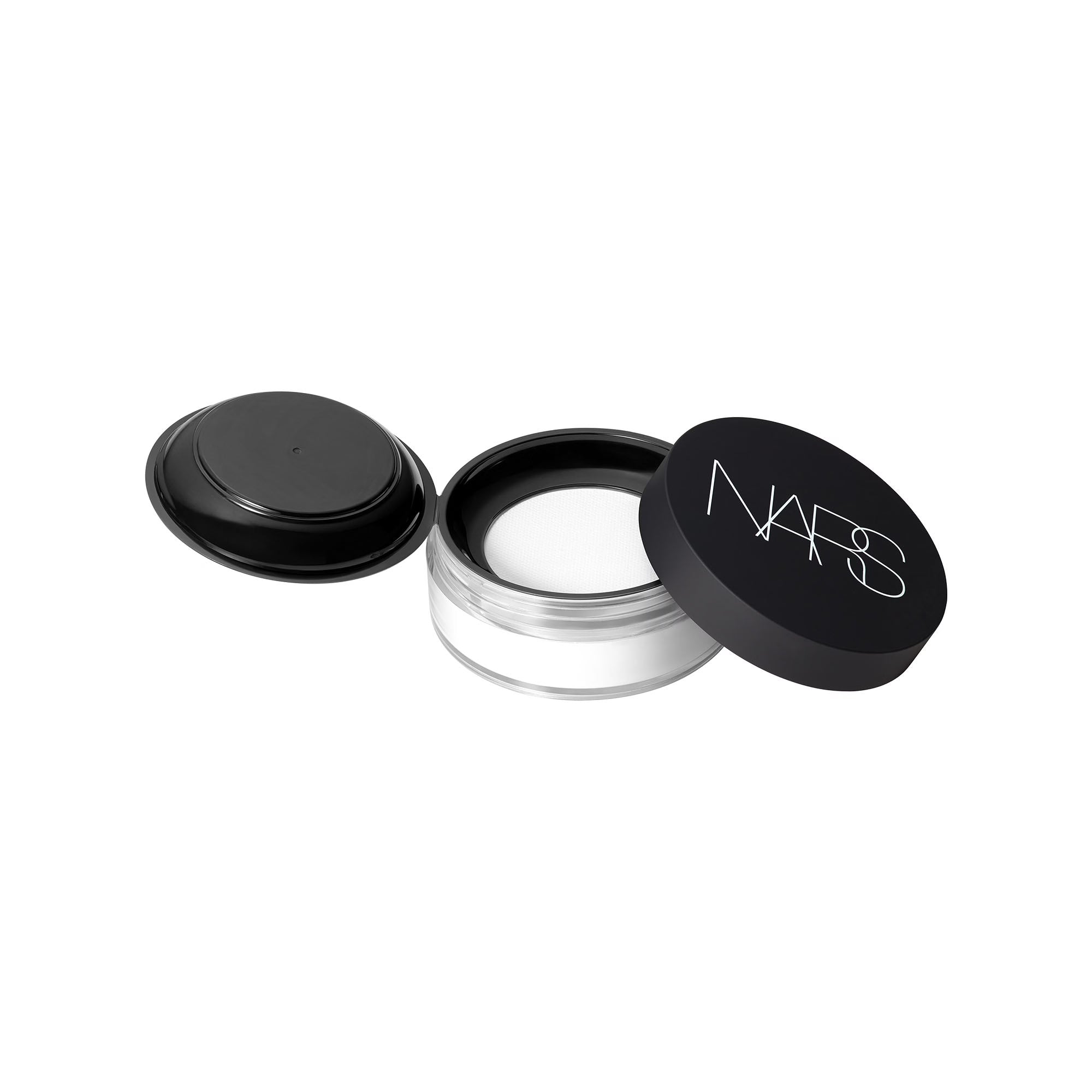 Loose Setting Powder – Light Reflecting