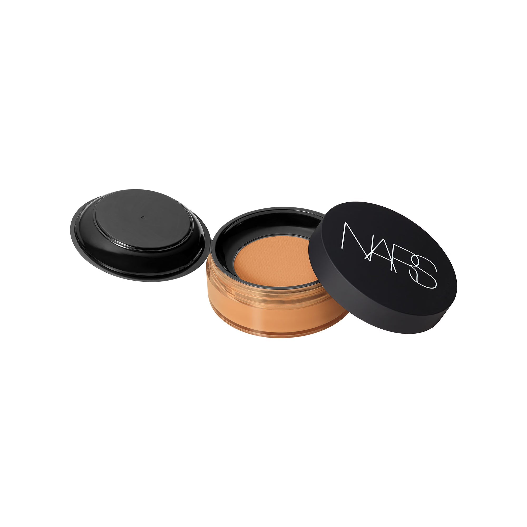 Loose Setting Powder – Light Reflecting