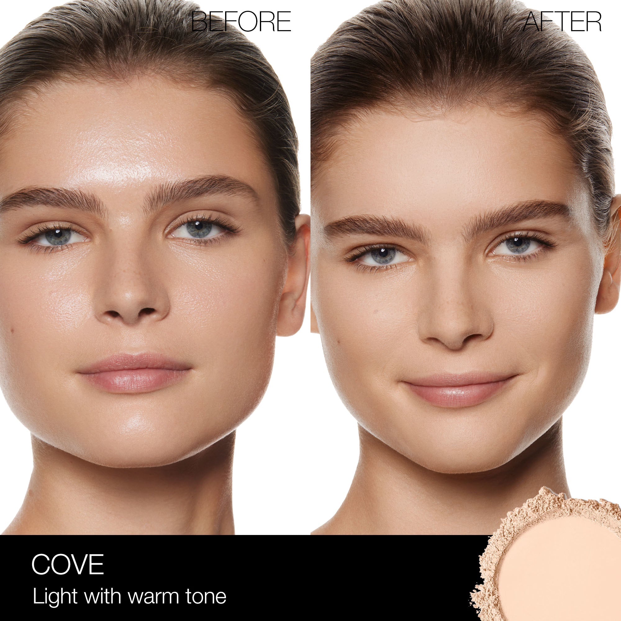 NARS Soft Matte Advanced Perfecting Powder