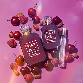 Lovefest Burning Cherry 48 – Eau de Parfum