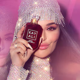 Lovefest Burning Cherry 48 – Eau de Parfum