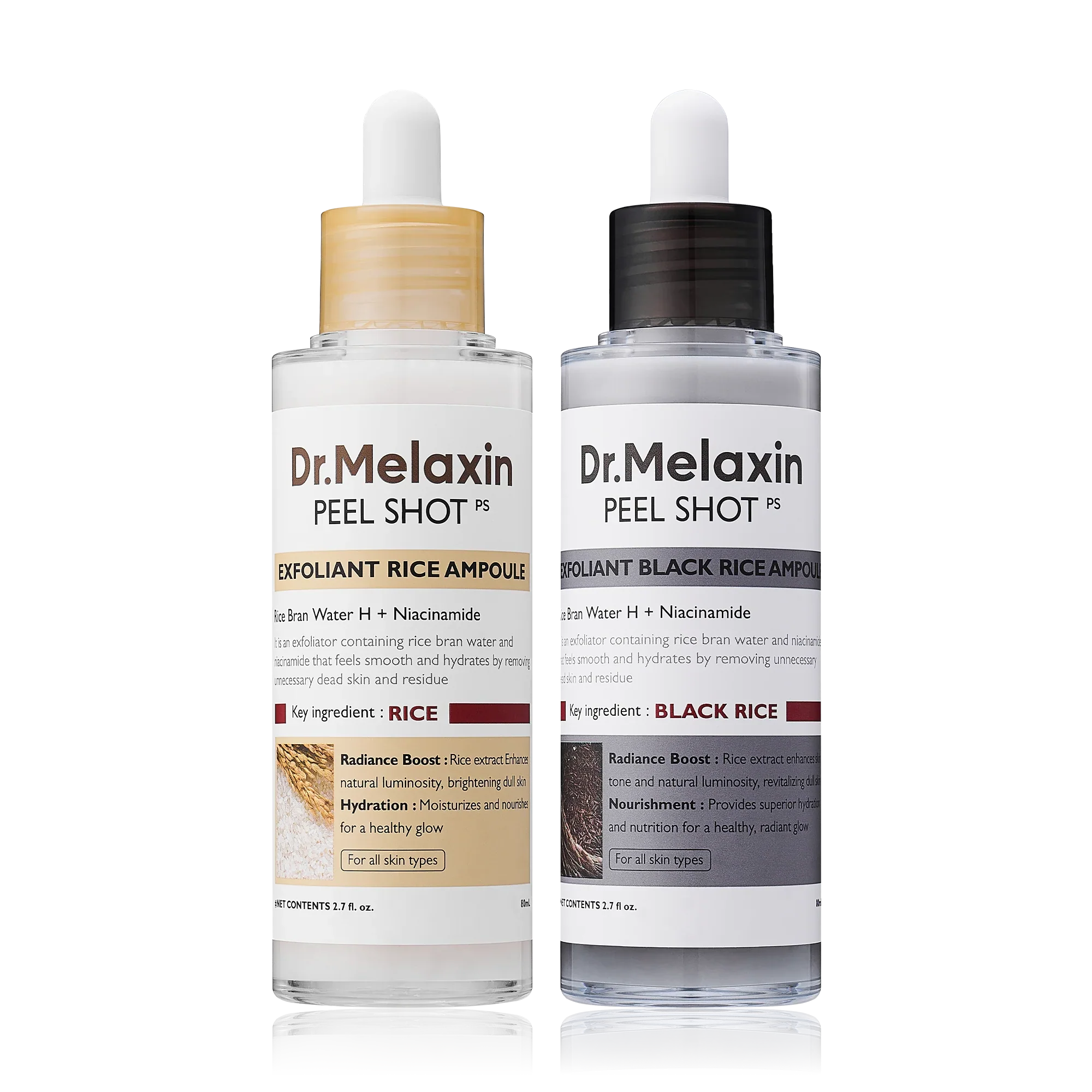 Skincare Faves