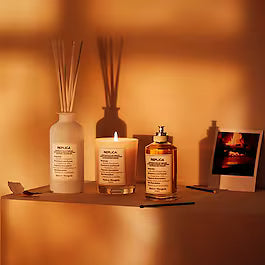 Replica By the Fireplace – Eau de Toilette
