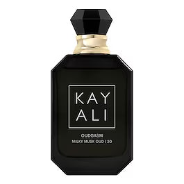Oudgasm Musk Oud – Eau de Parfum