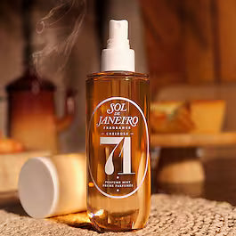 Brazilian Crush Cheirosa 71 – Hair & Body Fragrance Mist